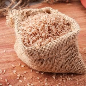 Premium Ofada Rice