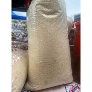 Ijebu Garri